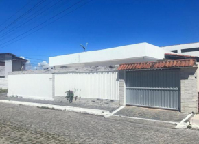 Casa Aconchegante em Praia de Formosa Cabedelo Paraíba